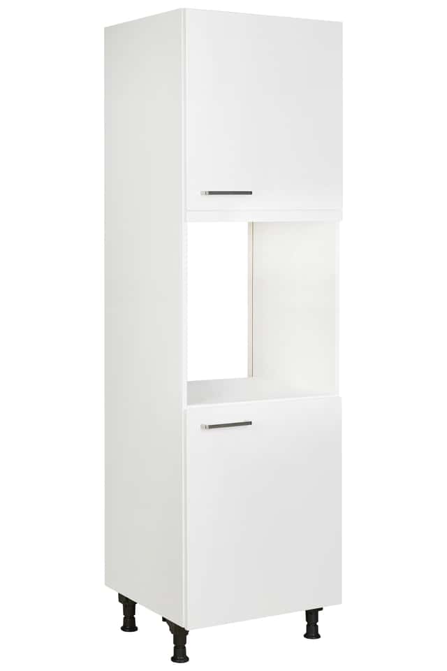 Geräte-Umbau Backofen - 3