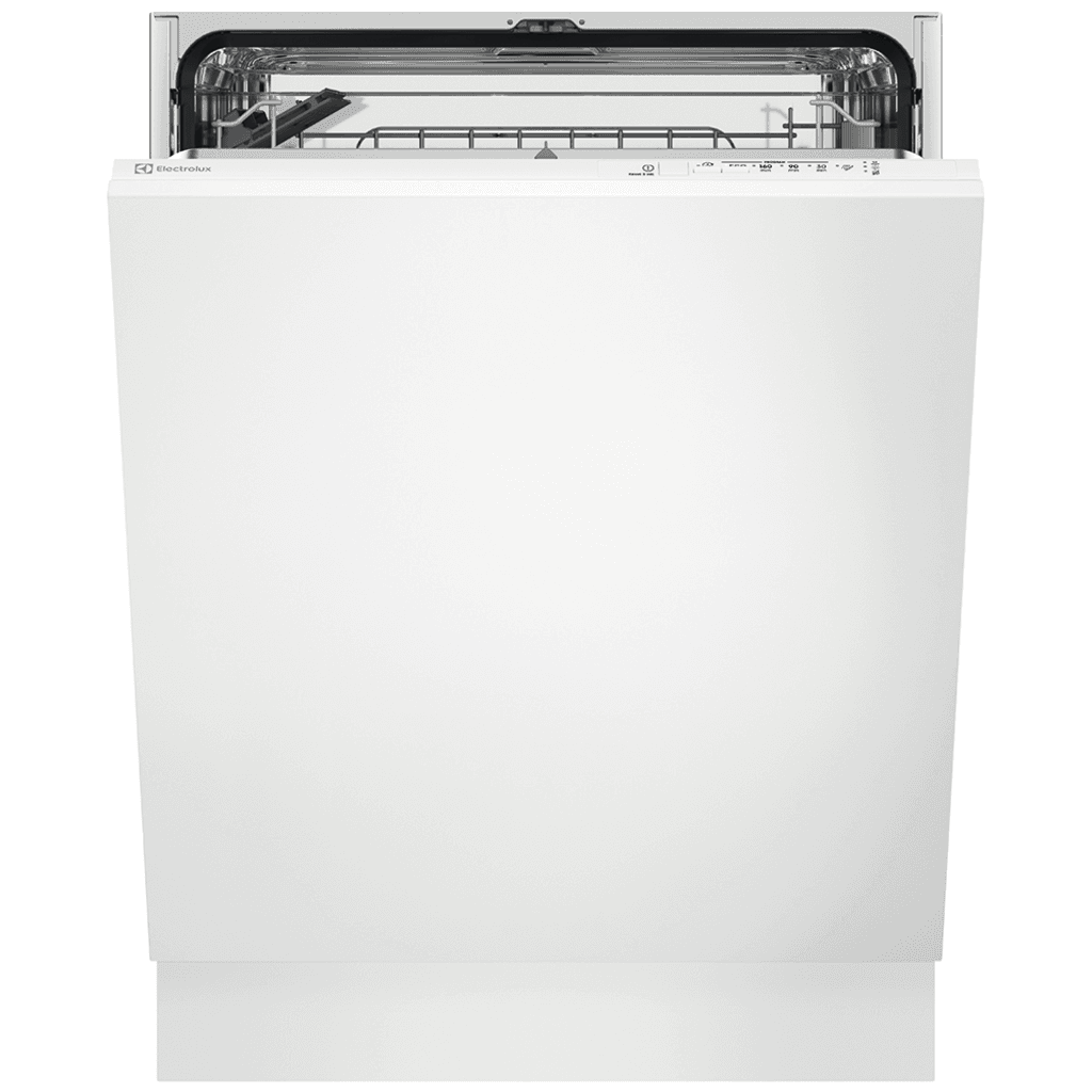 ELECTROLUX Vollintegrierter
Geschirrspüler KEAF7215L, 5
Programme