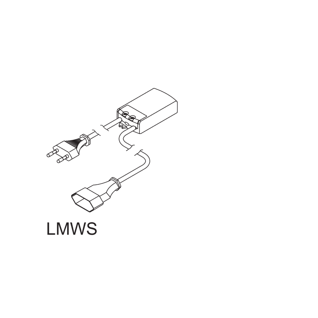 LED Microwave Sensor