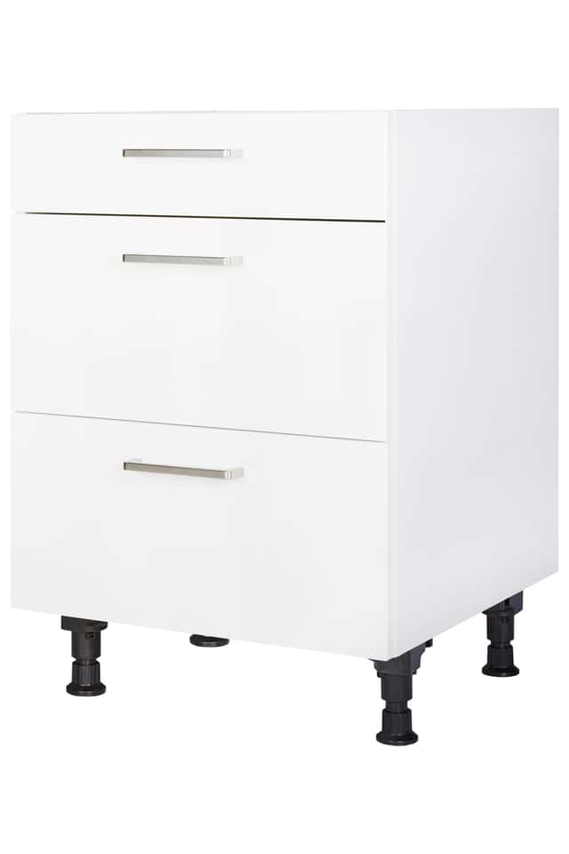 Kochstellenschrank - 1