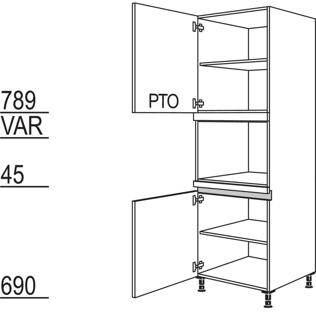 Appliance conversion unit for steam cooker /
compact appliance