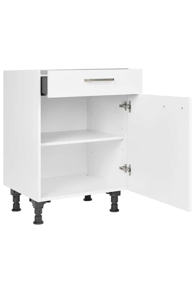 Kochstellenschrank - 4
