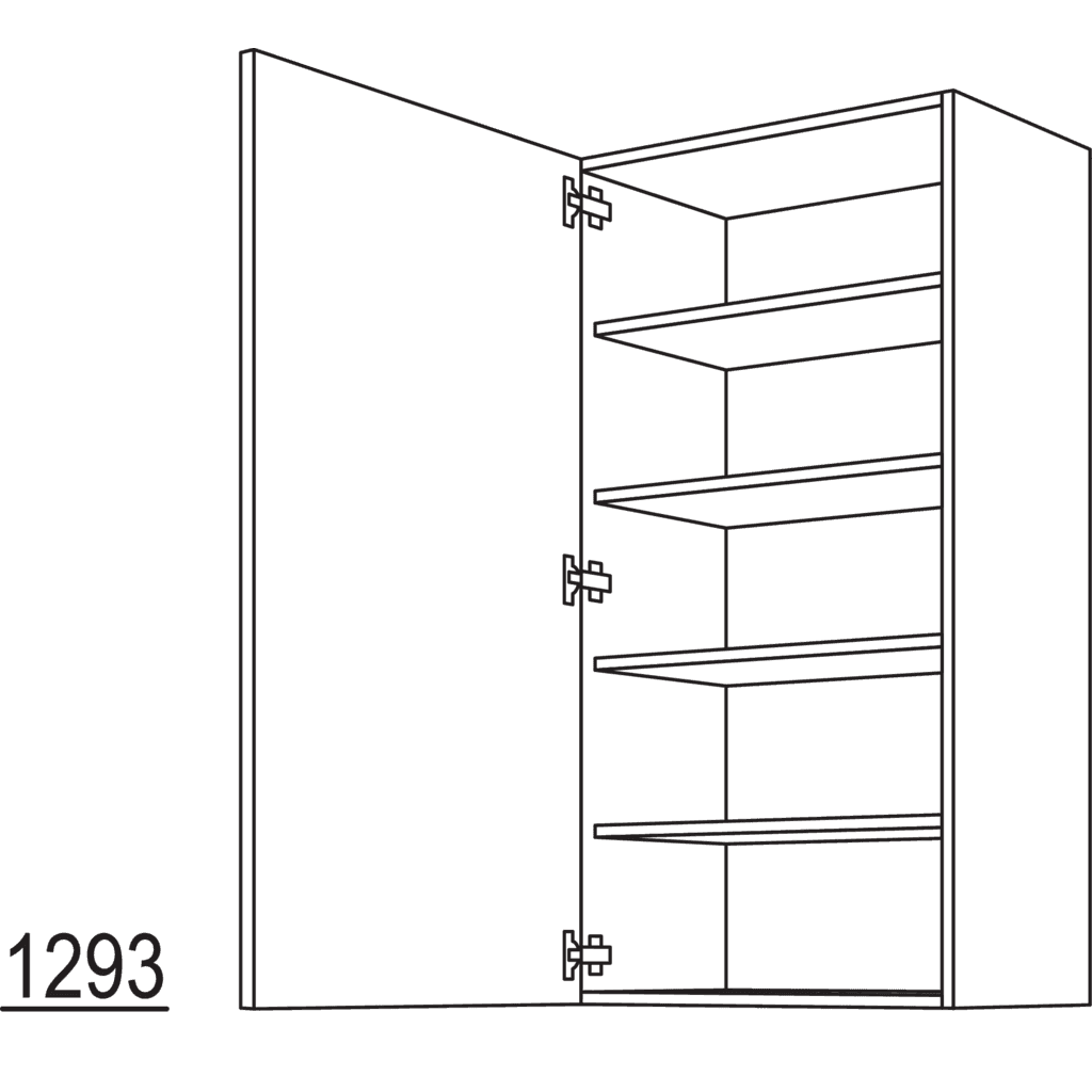 Wandschrank
