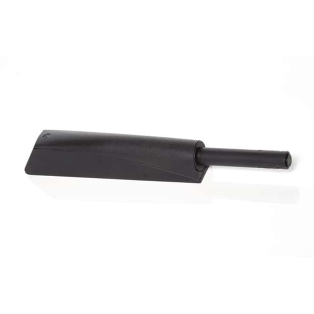 Mechanical
opening support for
handleless doors