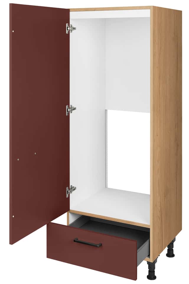 Geräte-Umbau Kühlautomat - 17