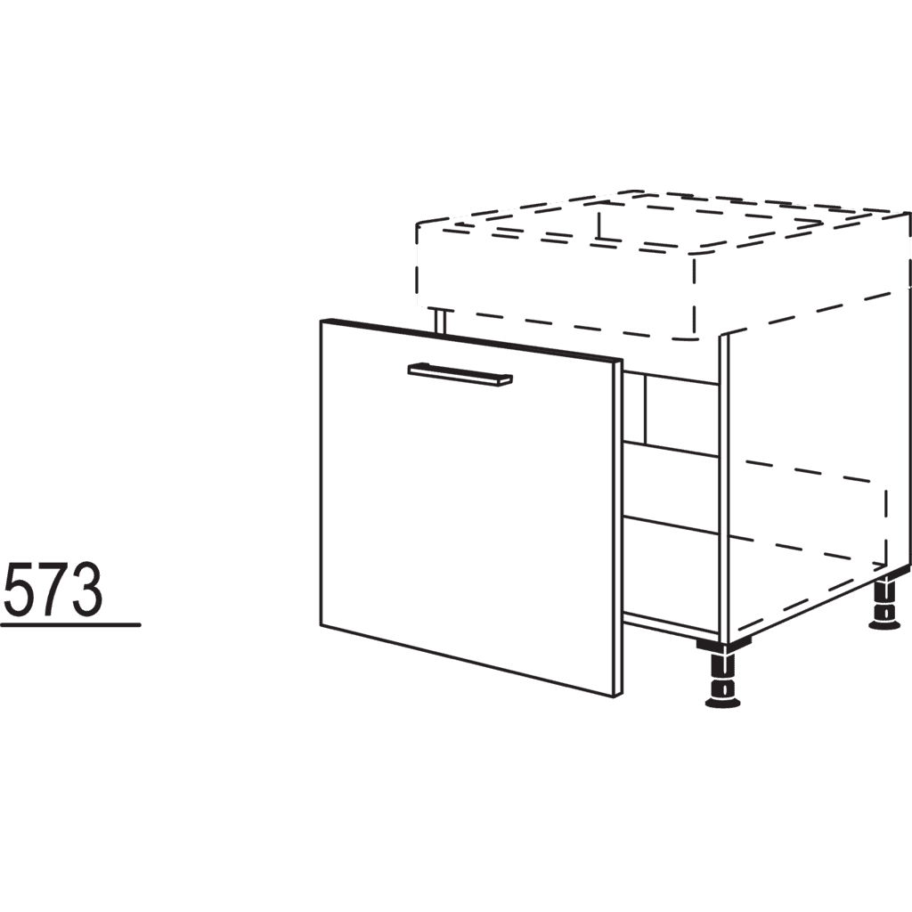 Spülenschrank