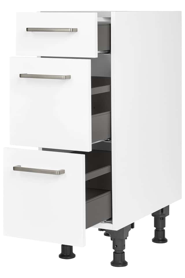 Auszugschrank - 2