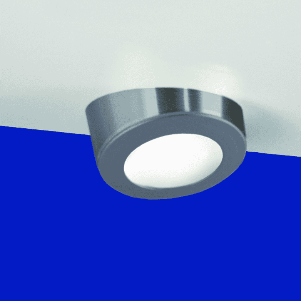 LED Nischenleuchte Mini