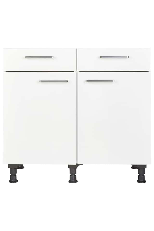 Base cabinet