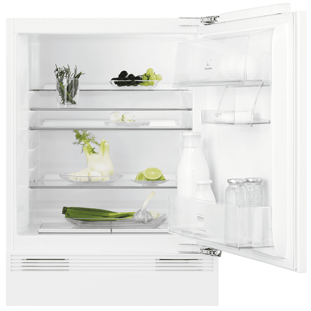 ELECTROLUX Integrierter
Unterbau-Kühlautomat LXB3AE82R