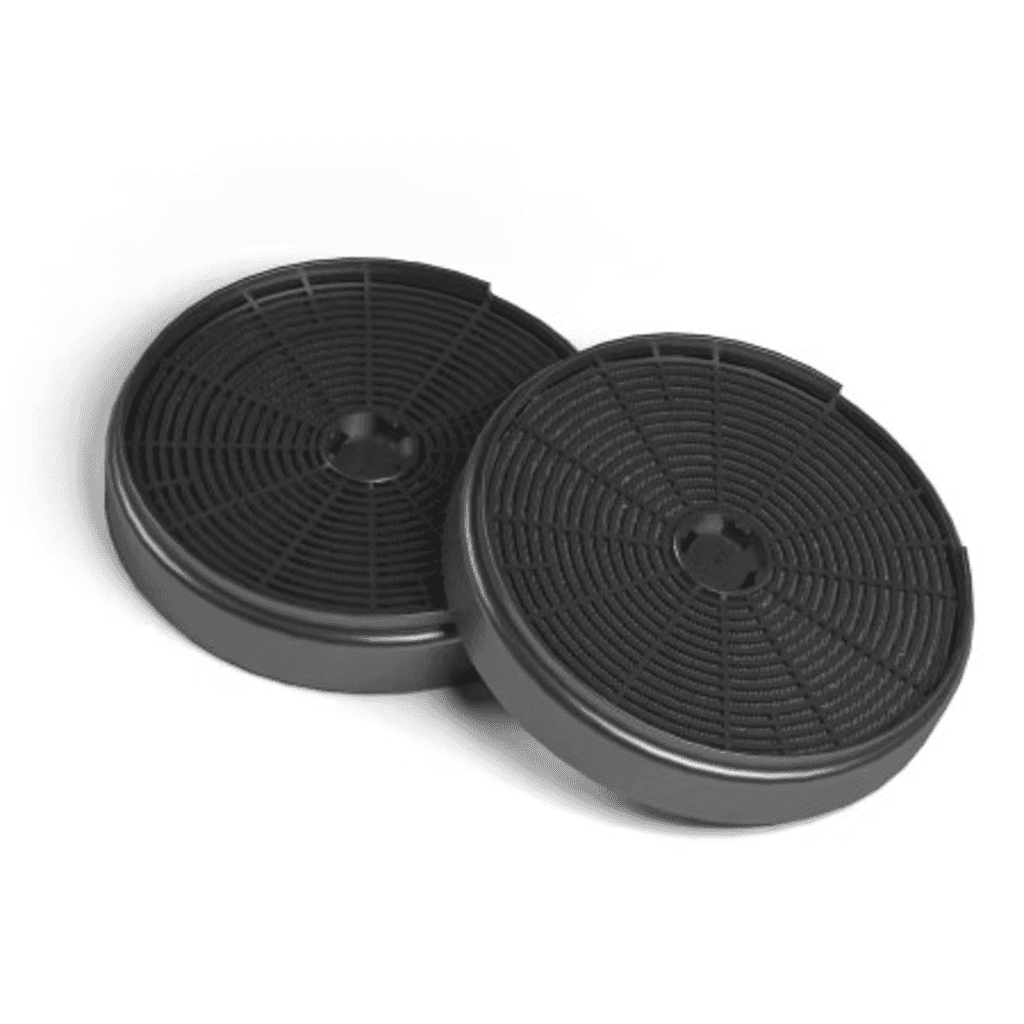 AIRFORCE Aktivkohlefilter