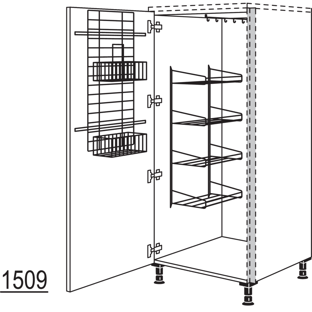 Highboard