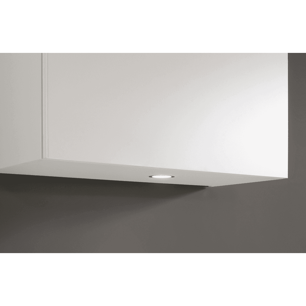 mit LED-Lichtausführung NOVA PLUS
