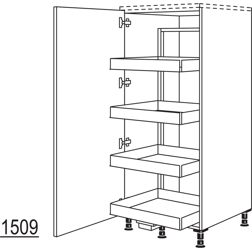 Highboard Cargo