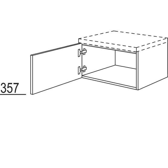 Unterschrank