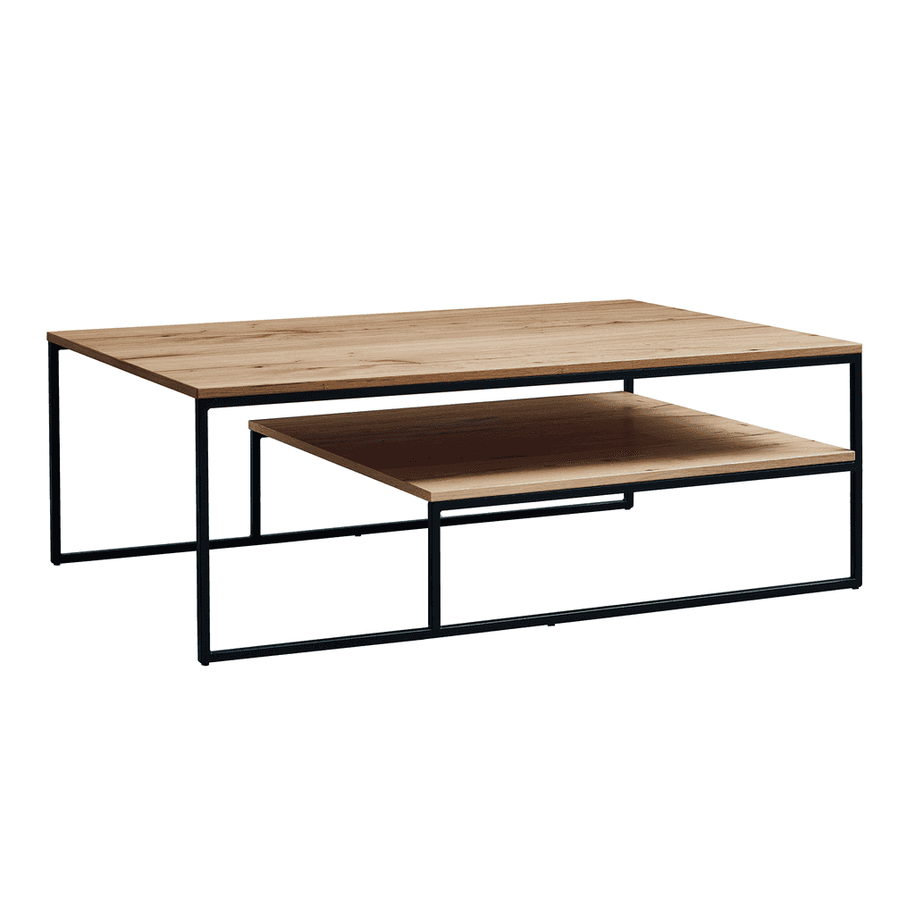 Couchtisch Dakar
