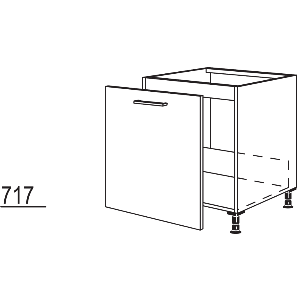 Spülenschrank