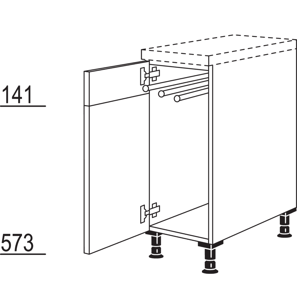 Unterschrank