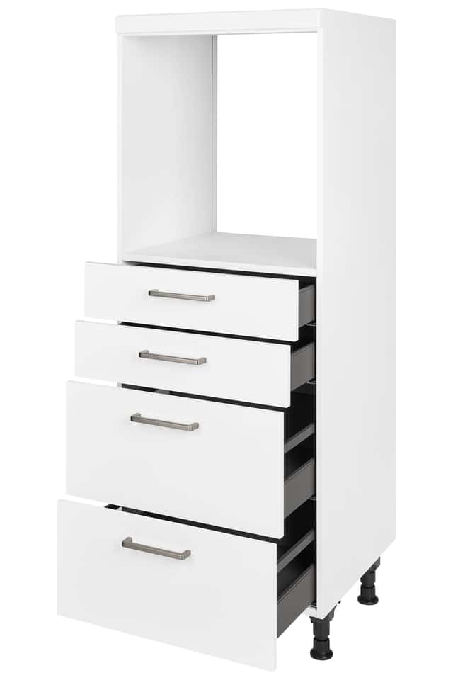 Geräte-Umbau Backofen - 2