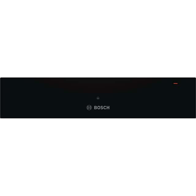 BOSCH Wärmeschublade BIC510NB0
Schwarz