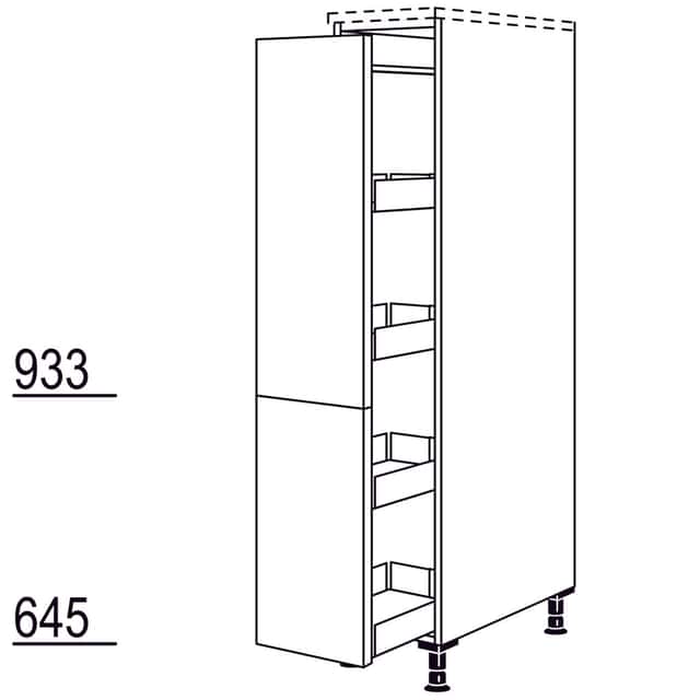 XL larder unit - 1