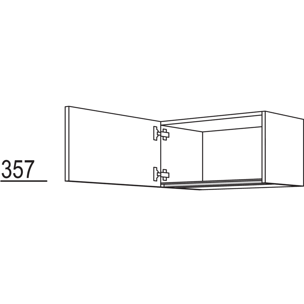 Wandschrank
