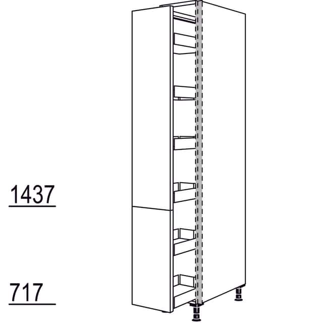 Apothekerschrank - 1