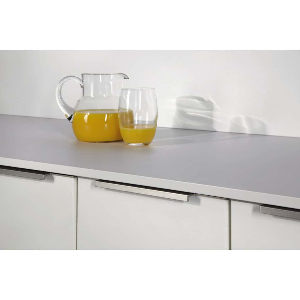 Worktop APSLN Slim Line,
16 mm thick