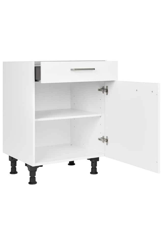 Base cabinet - 5