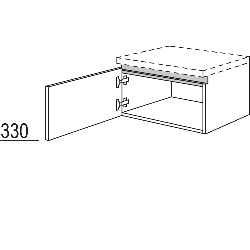 Unterschrank