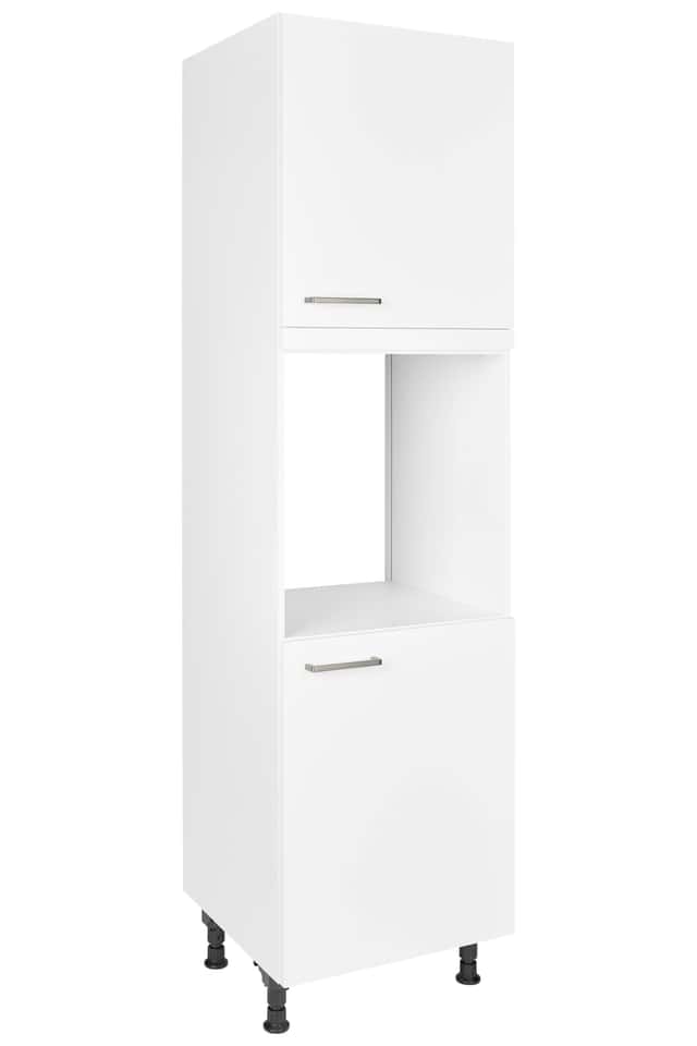 Geräte-Umbau Backofen - 5