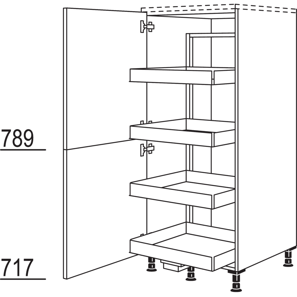 Highboard Cargo