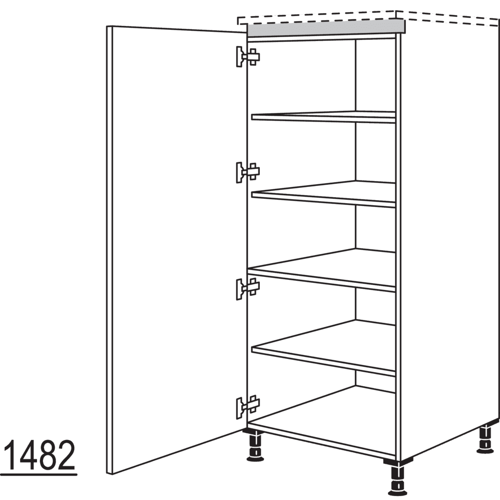 Highboard