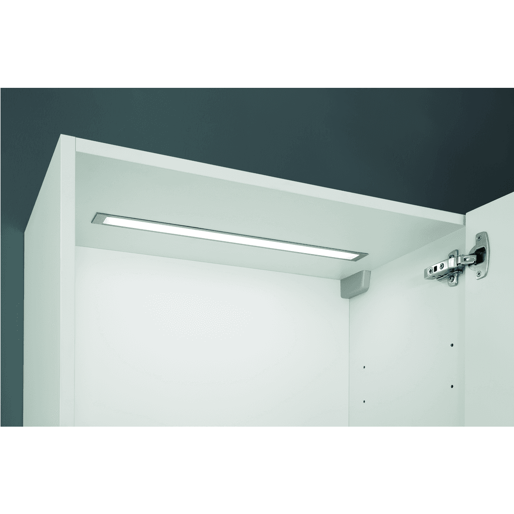 mit LED-Lichtausführung MANILA PLUS