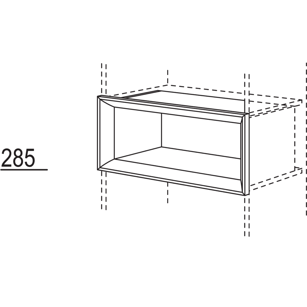 Regaleinsatz Case