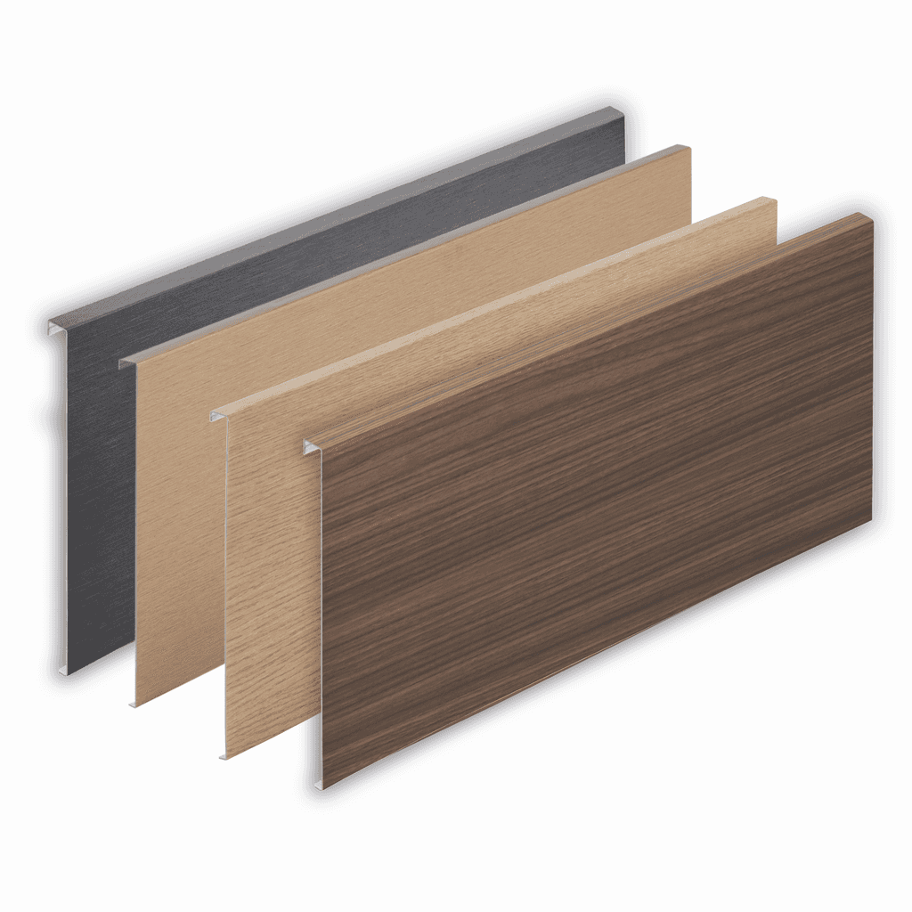 Design-Cover für nBOX
Auszugbox
