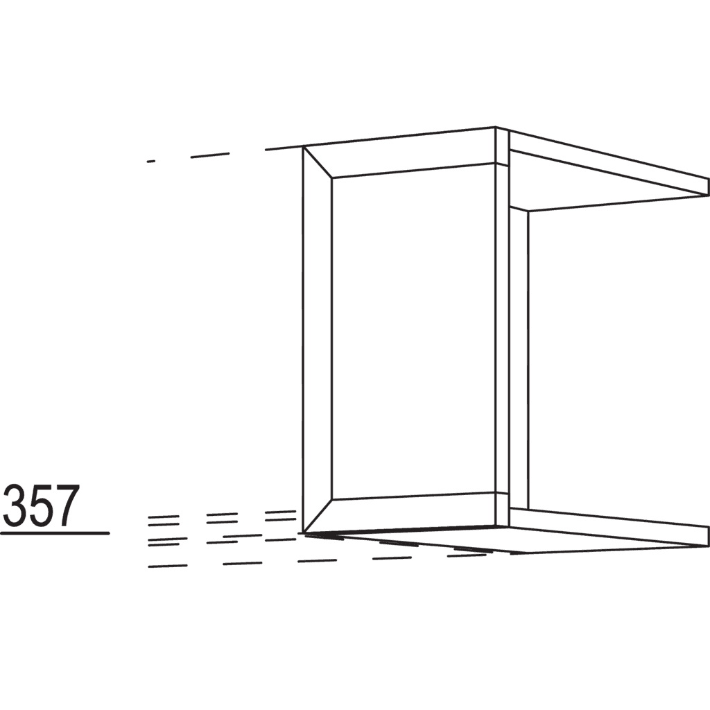 Frontpassstück