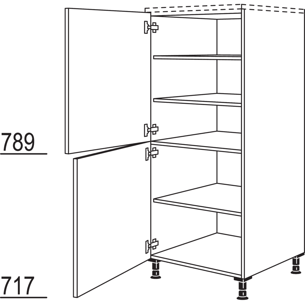 Highboard