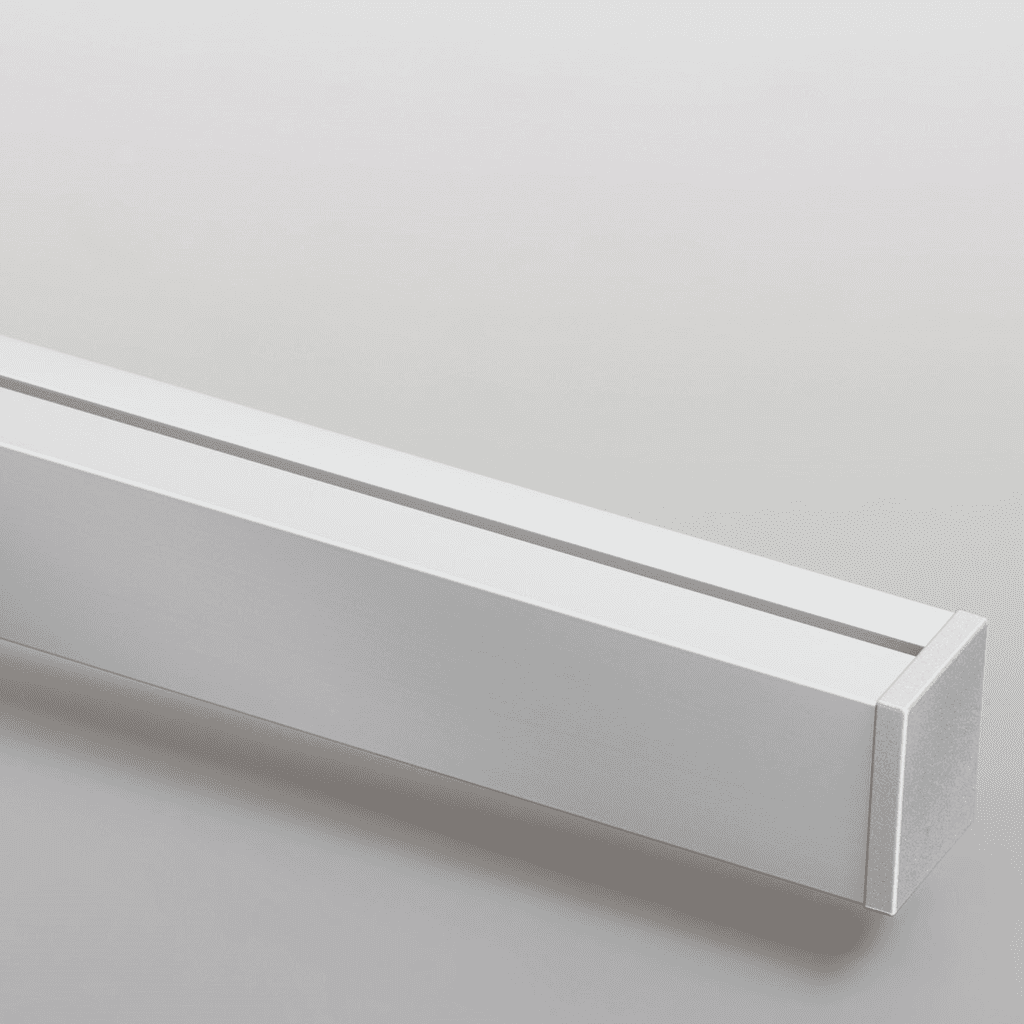 Aluminium-Profil LINERO-MosaiQ