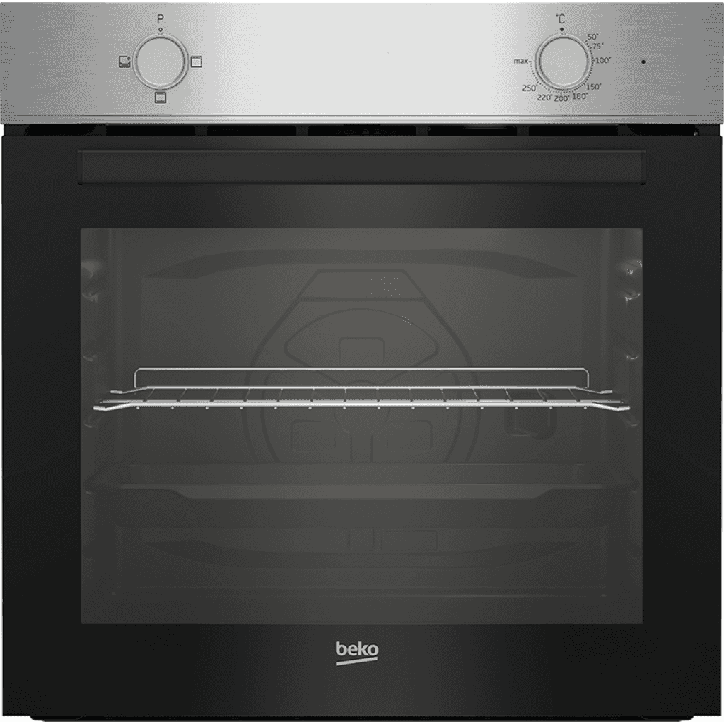 BEKO Einbaubackofen
BBIC110N1X, Edelstahl