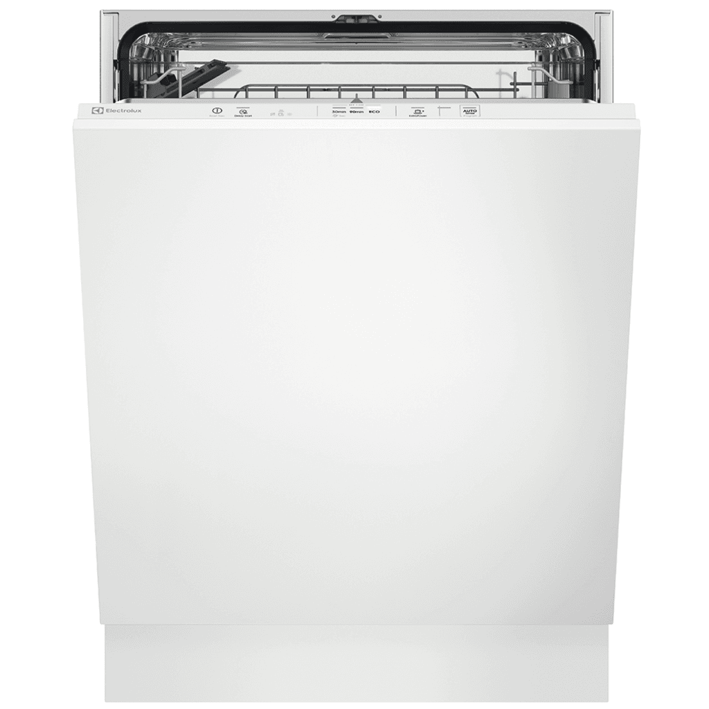 ELECTROLUX Vollintegrierter
Geschirrspüler KEAD7215L, 6
Programme