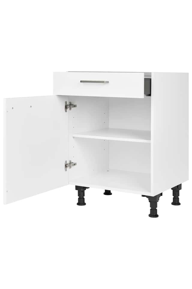 Base cabinet - 4