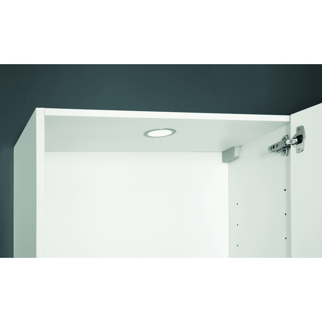 mit LED-Lichtausführung NOVA PLUS