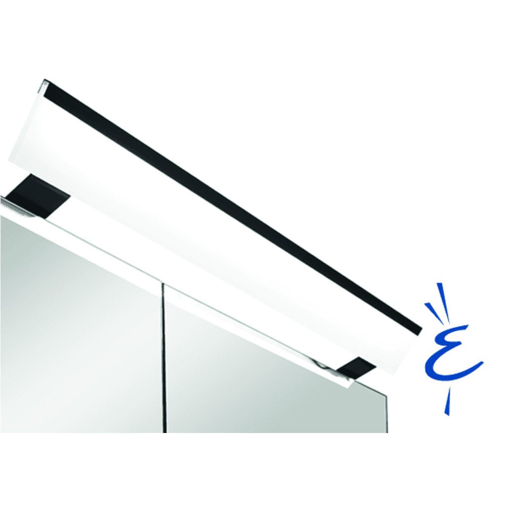 LED Aufsatzleuchte SOL