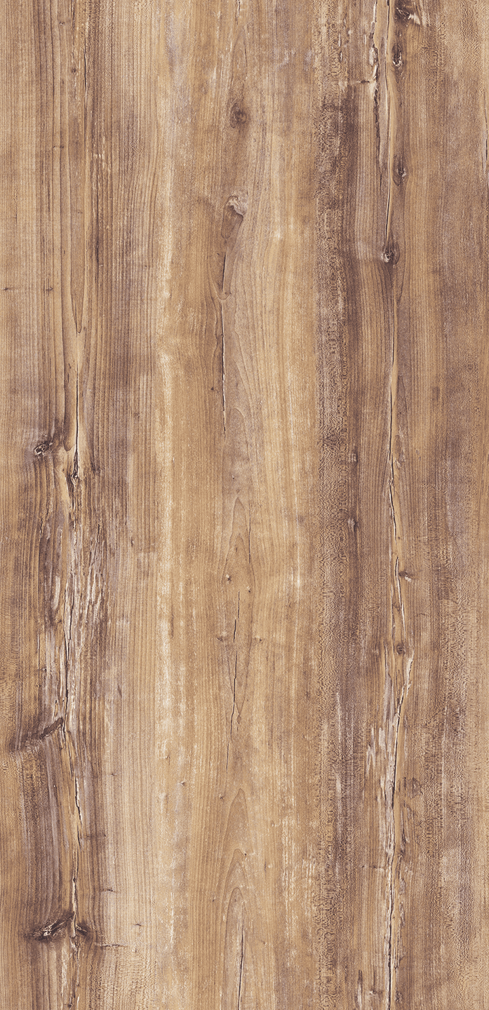 Dekor für Nobilia Arbeitsplatten 220 Arizona Pine Nachbildung