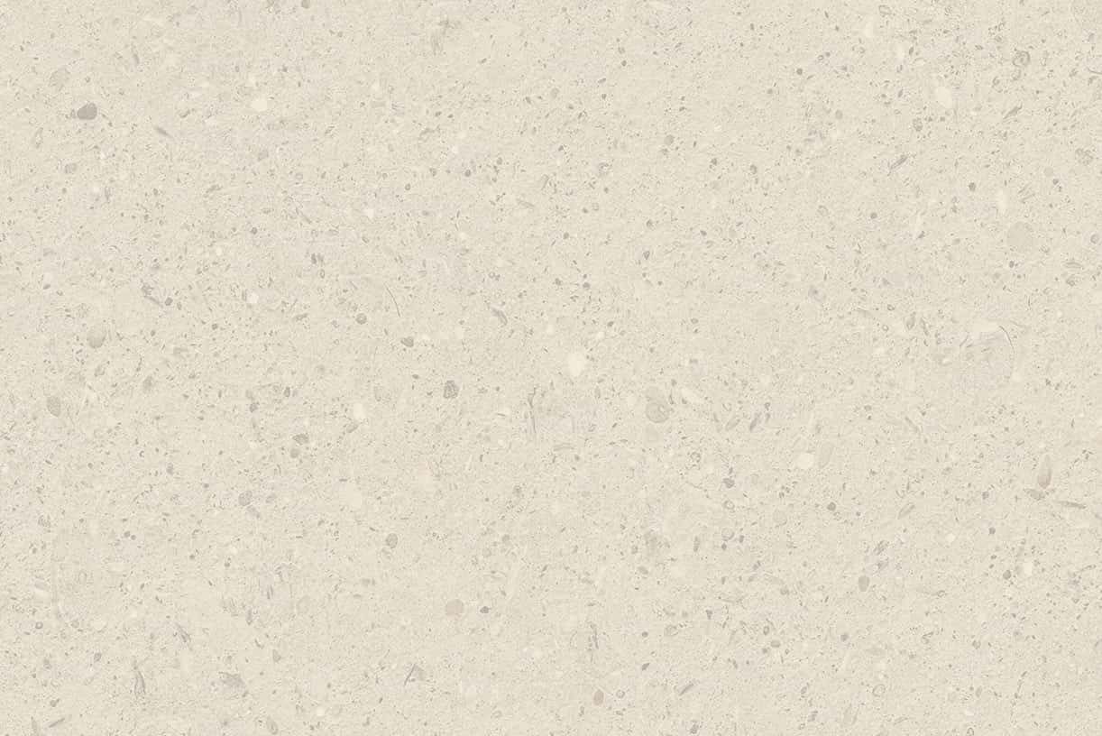 322 Terrazzo weiß Nachbildung - Dekor für Slime Line Arbeitsplatte