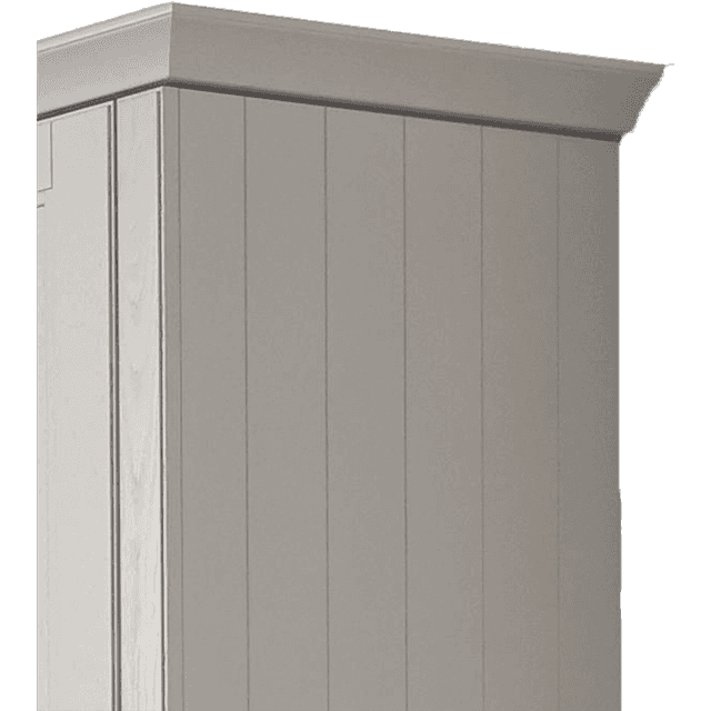 Nobilia Pilaster für Landhausküchen