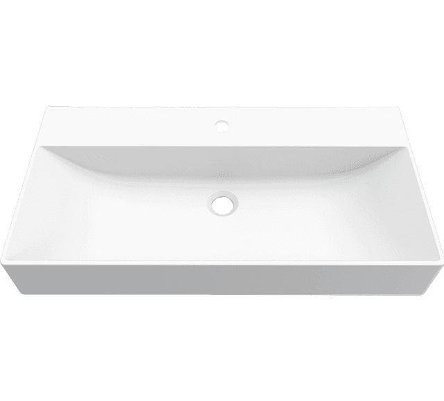 Waschbecken für Bäder von Nobilia