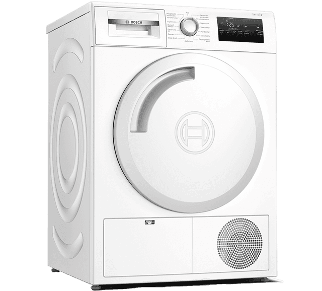 Trockner von AEG, Bosch, Siemens, Samsung,