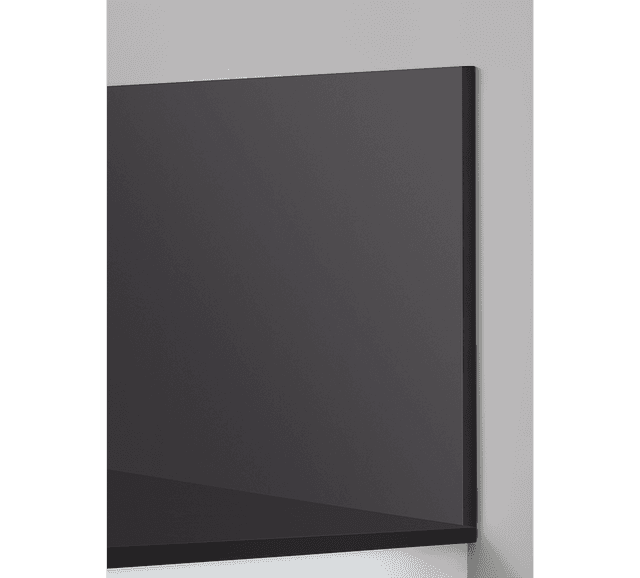 Nobilia Nischenwand aus Keramik